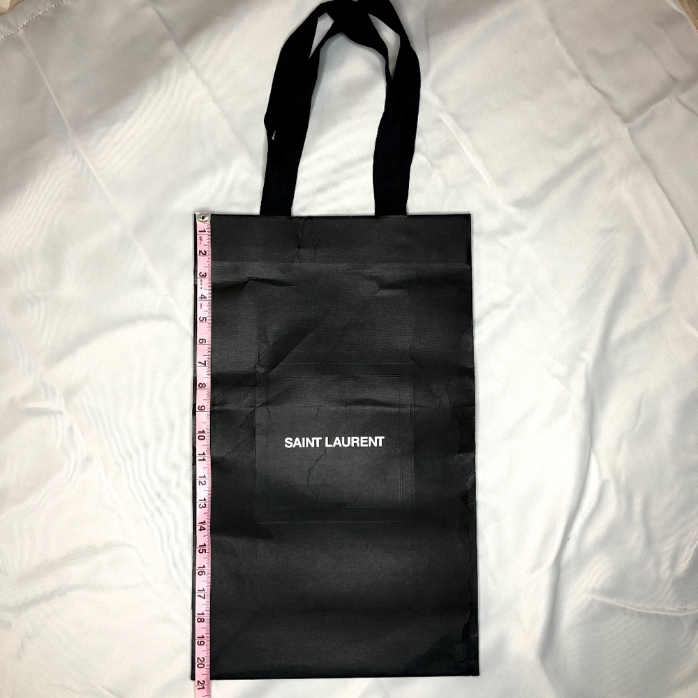 Saint Laurent Shopping Bag, Medium